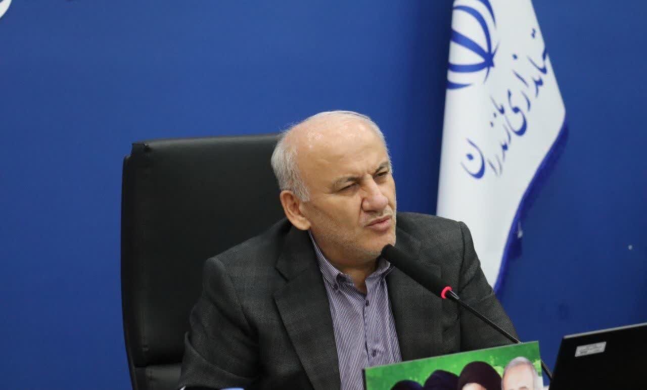 نیروگاه ۲۵۰ مگاواتی در غرب مازندران احداث میشود