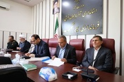 تردد زائران اربعین حسینی از مرز تمرچین ۳۰ درصد افزایش می یابد