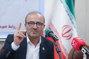 بابایی: هدف‌مان کسب بهترین نتایج در ناگویاست/ باید با شجاعت تصمیم گرفت