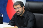 مراسم تشییع پیکر رهبر شهید نماد عزت و اقتدار ملت است