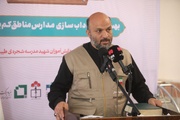 ۸۱ هزار کلاس درس با اجرای طرح شهید عجمیان بهسازی شد