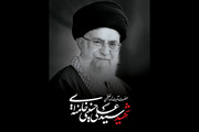 مظفری رئیس ستاد برگزاری مراسم تشییع رهبر شهید در خراسان رضوی شد