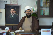 پیام حجت الاسلام همتی فر به مناسبت سالروز تاسیس سازمان تبلیغات اسلامی