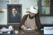 پیام سرپرست اداره تبلیغات اسلامی خراسان رضوی به مناسبت هفته قوه قضائیه