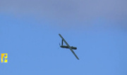 5 Israeli soldiers injured in retaliatory drone strikes