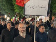 صد و نهمین شب از میدان‌داری شهرکردی‌ها