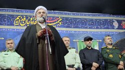 آیت الله فلاحتی: ایران قدرت بلامنازع منطقه است