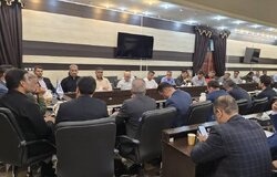 پورکبگانی: منابع مالی جدید برای توسعه روستاهای استان بوشهرتامین می شود