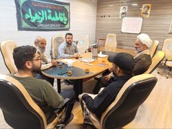 ارتقای کیفیت برنامه‌های عزاداری در بوشهر؛ انسجام‌بخشی به فعالیت هیئات