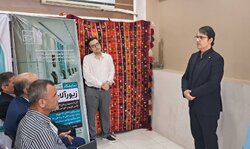 مدیرکل صمت بوشهر: صنایع نیازهای خود را از تولیدات استان تامین کنند