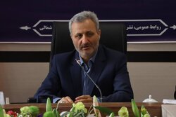رجایی‌نیا: نقشه اجرایی توسعه اقتصادی ۱۵۰ روستای خراسان شمالی آماده شد