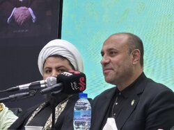 تاکید فرماندار ورامین بر ضرورت برنامه‌ریزی برای دوران پس از جنگ