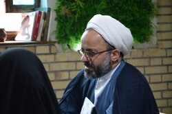 بابایی: ظرفیت بانوان طلبه در حل مسائل اجتماعی مغفول مانده است