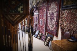 کردستان خاستگاه دو برند جهانی فرش دستباف؛ از سنندج و بیجار تا موزه‌ها