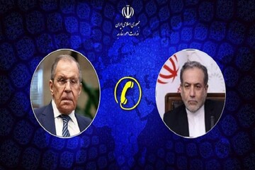 Erakçi ve Lavrov telefonda İslamabad Mutabakatı'nı görüştü