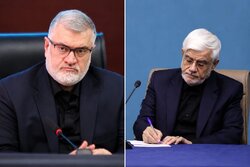 معتمدیان مسئول برگزاری مراسم وداع و تشییع رهبر شهید در تهران شد