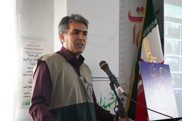شاداب‌سازی ۲۲۰۰ کلاس درس لرستان در قالب طرح شهید «عجمیان»