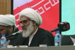 امام جمعه ورامین: آتش‌بس نباید به غفلت از دشمن منجر شود