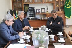 استاندار سمنان: طرح‌های نوآورانه‌ آب محور را بدون تردید حمایت می‌کنیم