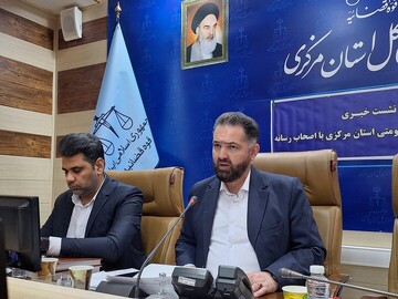نورالهی: طرح نظارتی محله‌محور در ۹۰ درصد سطح شهر اراک اجرا شد
