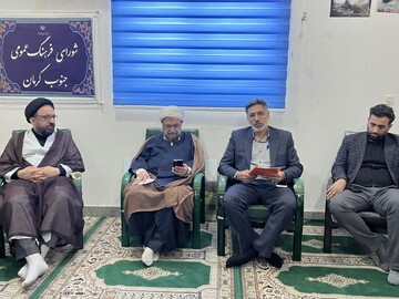 تارم: پدافند غیر عامل راهبرد اصلی در کاهش آسیب‌ها است