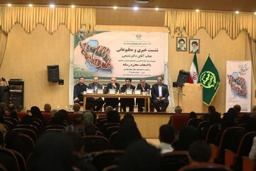 استان آذربایجان شرقی قطب تولید کالاهای اساسی در شمال‌غرب کشور
