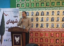 سردار ولی‌زاده: تجربه انقلاب نشان‌دهنده اهمیت پیوند مردم و میدان است