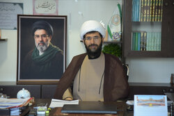 پیام حجت الاسلام همتی فر به مناسبت سالروز تاسیس سازمان تبلیغات اسلامی