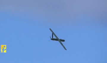 5 Israeli soldiers injured in retaliatory drone strikes