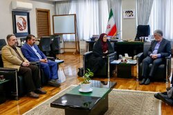 قدم: رسانه‌های محلی در آستانه تعطیلی هستند؛ ضرورت ساماندهی آگهی‌ها