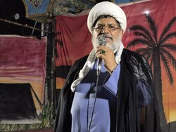 شیرازی: سرمایه اجتماعی ایران معادلات دشمن را برهم زده است