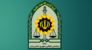 واکنش پلیس کرمان به حادثه‌ معدن روستای پشموکیِ شهرستان فاریاب