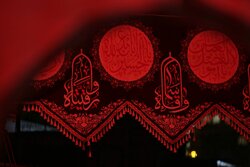 خراسان جنوبی در سوگ ۳ساله کربلا؛آیین‌های عزاداری حضرت رقیه (س) برپاشد