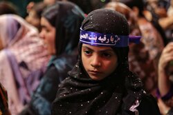 رسالت حضرت رقیه(س) در قیام عاشورا