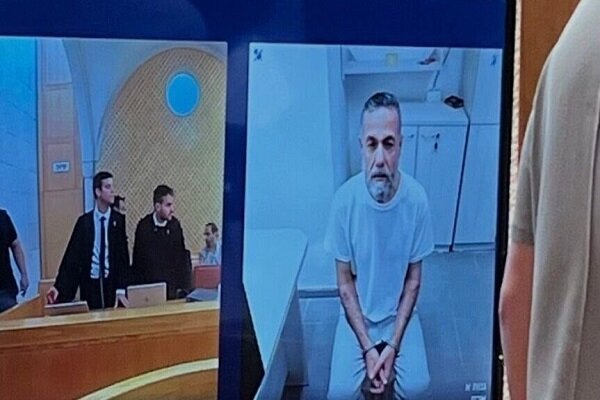 مخالفت دادگاه عالی اسرائیل با آزادی ابوصفیه مخالفت دادگاه عالی اسرائیل با آزادی ابوصفیه