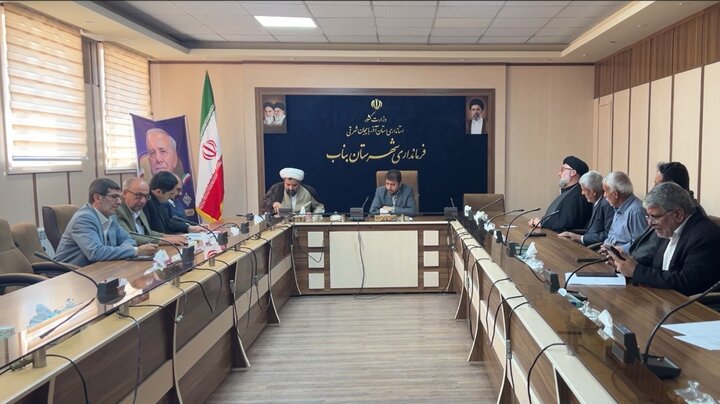 افزایش اعتبارات مرمت مسجد مهرآباد بناب؛ پیگیری ثبت جهانی کباب ساطوری