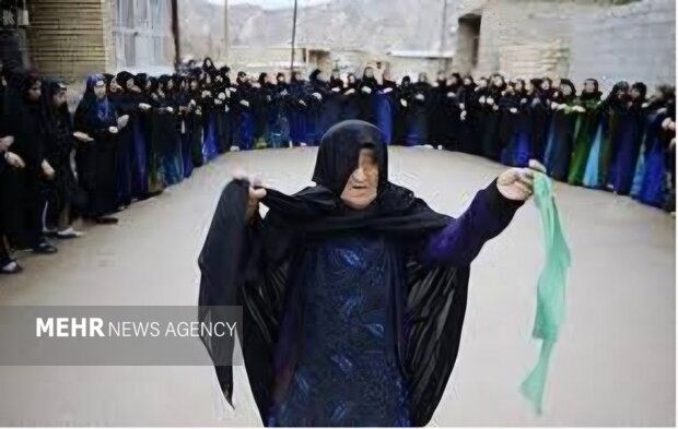 از تعزیه سوق تا مویه زنان زیلایی؛ میراث عاشورایی کهگیلویه و بویراحمد