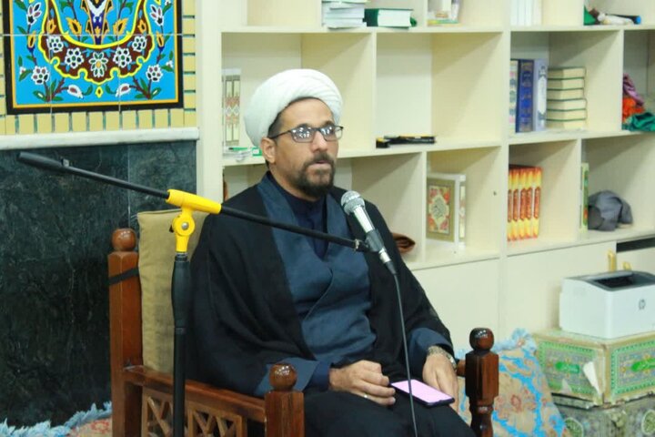 طرح حفظ قرآن «حلیه» در گناوه آغاز شد