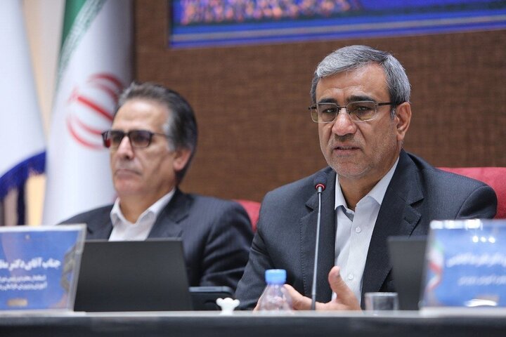 تجهیز ۸۰۰ مدرسه در خراسان رضوی به پنل خورشیدی