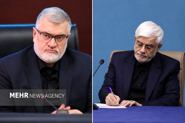 معتمدیان مسئول برگزاری مراسم وداع و تشییع رهبر شهید در تهران شد