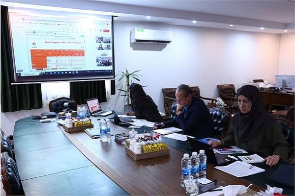 جلسه ماقبل نهایی ثبت‌نام کاروان ایران در بازی‌های آسیایی برگزار شد