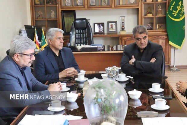 استاندار سمنان: طرح‌های نوآورانه‌ آب محور را بدون تردید حمایت می‌کنیم