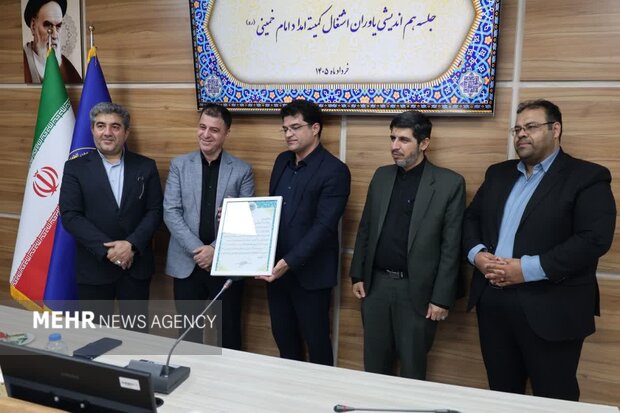 استان سمنان رکورددار اشتغال‌زایی؛ ۴۰۰ میلیارد تومان تسهیلات پرداخت شد