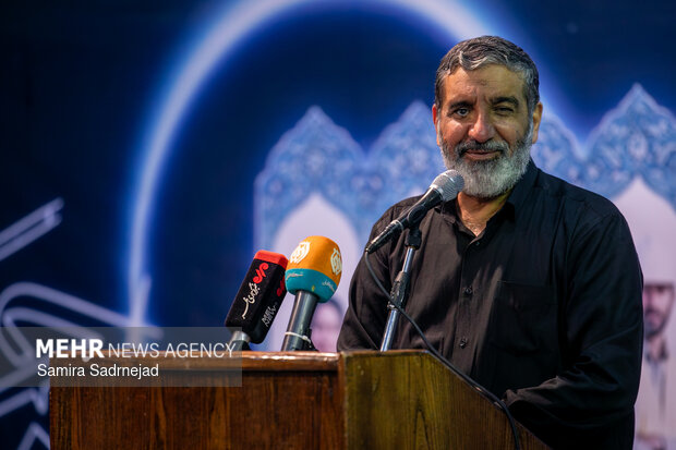 امروز جهادگران برای اقتصاد مقاومتی برنامه دارند