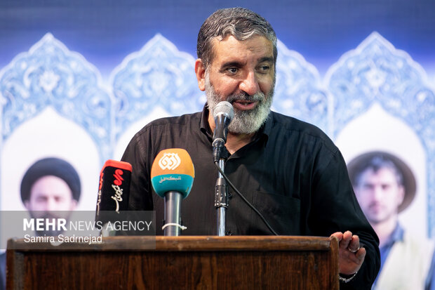 جهادیها، فرزندان جماران هستند جهادیها، فرزندان جماران هستند