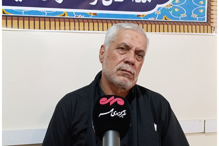 روایتی از چهره‌های ماندگار مداحی در البرز