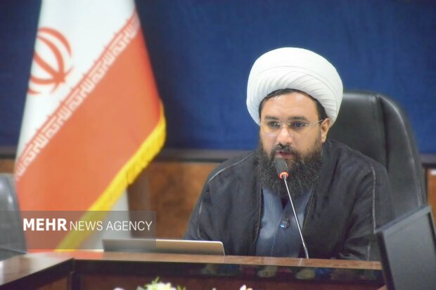 اعزام۸۰۰مبلغ به نقاط مختلف استان سمنان؛ محرم با روایت «فتح» پیوند خورد