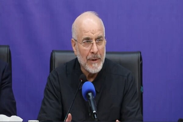 Post-war region needs new security vision: Ghalibaf