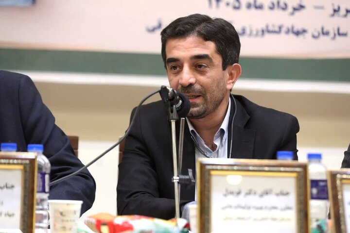 استان آذربایجان شرقی قطب تولید کالاهای اساسی در شمال‌غرب کشور