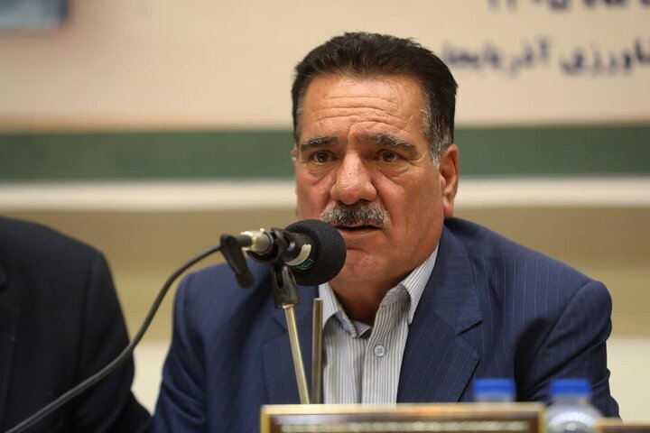 استان آذربایجان شرقی قطب تولید کالاهای اساسی در شمالغرب کشور
